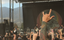 DIRTBAG - ON STAGE!