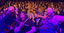Backstage Access: QUOR with THE HU