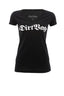 CORE - Dirtbag Women's V Neck Shirt