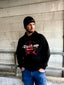 NEW DBA Pullover Hoodie