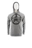 420 - Sheriff - Pullover Hoodie