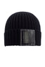 Warden Sheriff Foldover Beanie