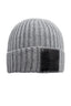 Warden Sheriff Foldover Beanie