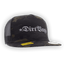 BADASS - Core - Flat Bill Trucker Hat (Camo)