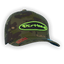 HUNTER - Tropical Multicam - FlexFit Hat