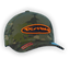 HUNTER - Tropical Multicam - FlexFit Hat