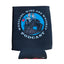 Wheeling Wine and Whiskey - ULTRA MEGA Magnetic Koozie
