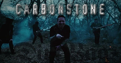 CARBONSTONE Releases New Music Video -- [DAMAGED LIKE YOU]