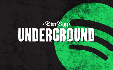 New Artists Added to the Dirtbag Underground