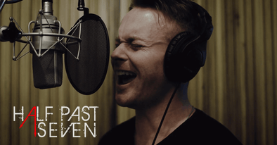 Dirtbag Artists HALF PAST SEVEN release video – [Fall Behind]