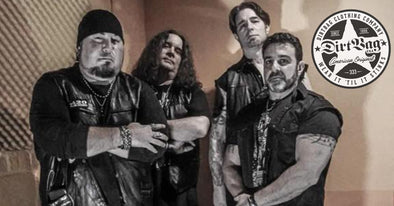 INCOGNITO THEORY releases new song and video - RIDE ON