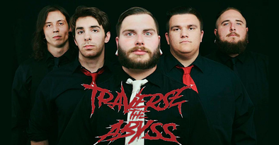 Dirtbag Artists TRAVERSE THE ABYSS release video – [Failure]