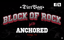 Anchored - Dirtbag Block of Rock