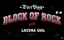 Dirtbag Block of Rock [LACUNA COIL] 40
