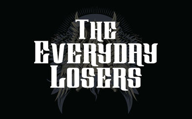 The Everyday Losers - OUTTA MY HEAD video