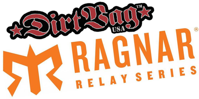 RAGNAR relay invaded by team DIRTBAG!