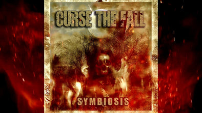 Curse The Fall Set to Release Symbiosis 11/21/17