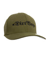 BADASS - Core - Flex Fit Hat