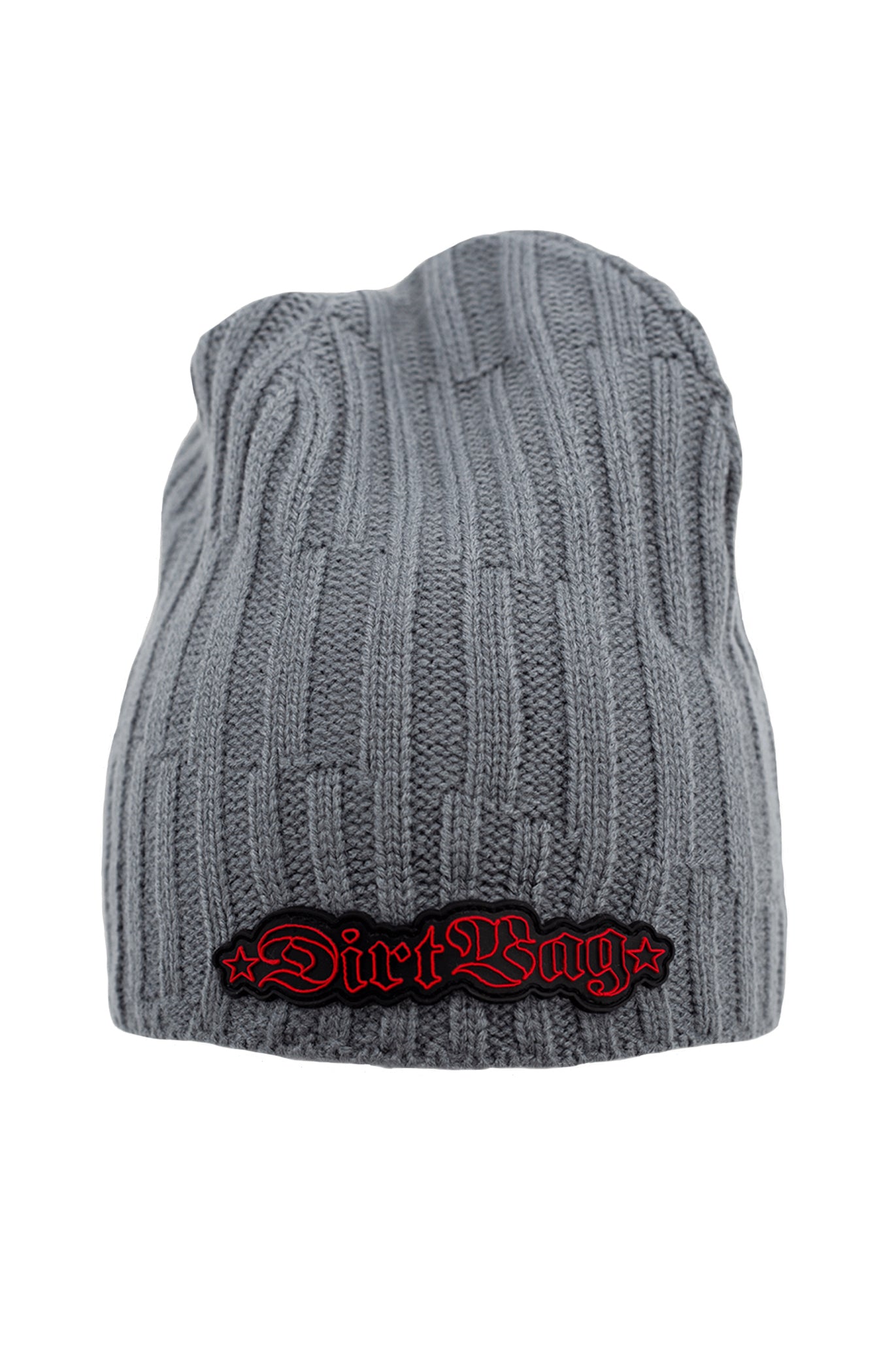 Crossroads Core Beanie – DirtBag Clothing