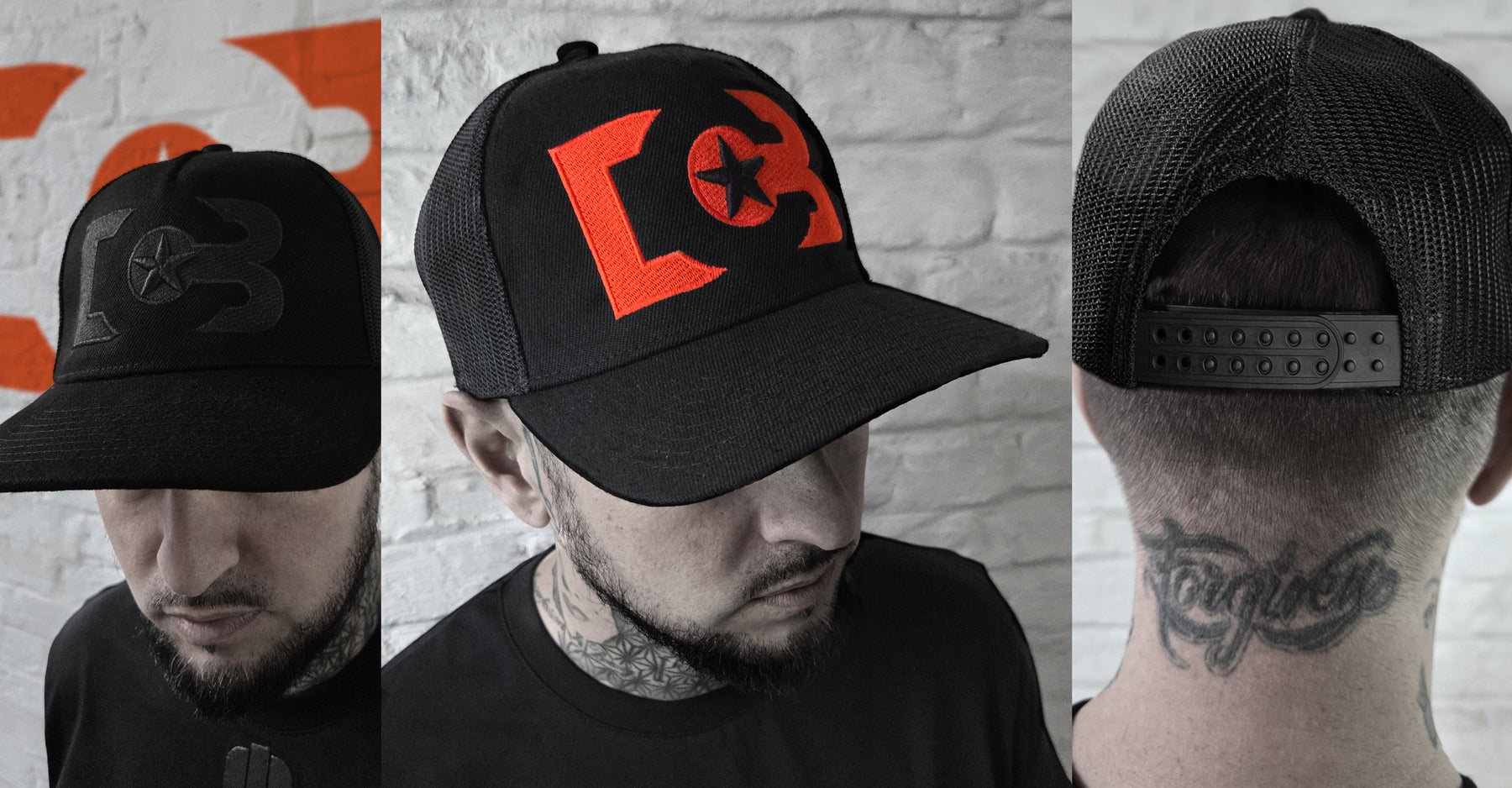 Headwear – DirtBag Clothing