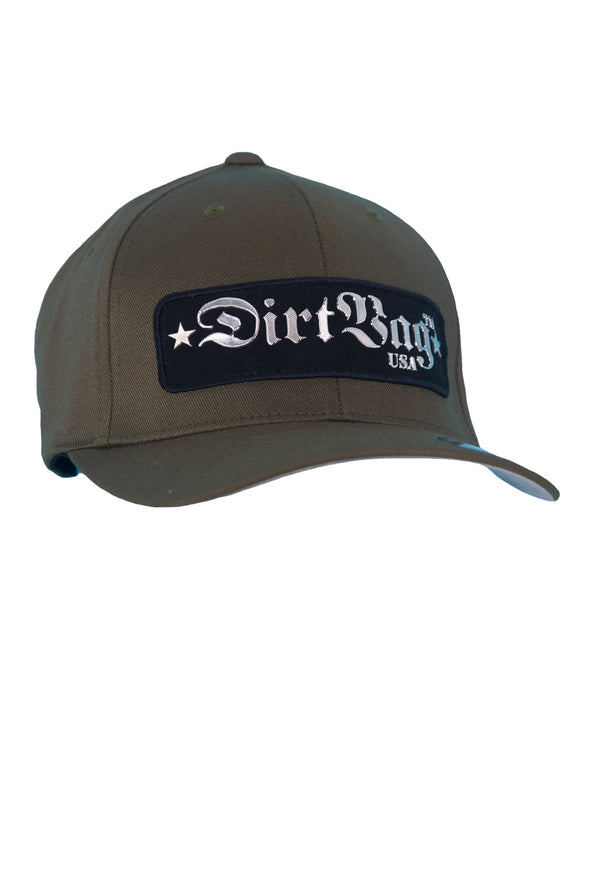 HD - Core - FlexFit Hat