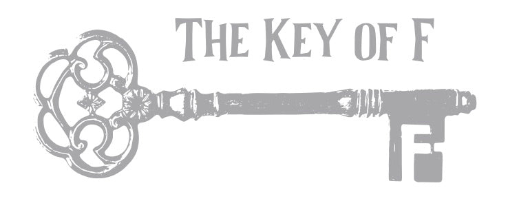 KEY OF F – DirtBag Clothing