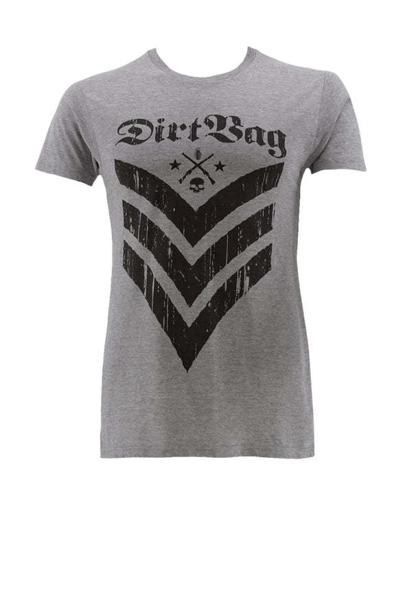SARGE - Dirtbag Tour Tee T-shirt 
