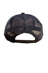 THE - Core - Curved Bill Trucker Hat