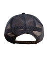 THE - Core - Curved Bill Trucker Hat