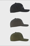 BADASS - Core - Flex Fit Hat