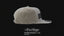 CORE EMBOSSED - Core - 110 FlexFit Hat