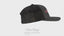 BOSS - Core - Curved Bill Trucker Hat