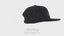 CORE EMBOSSED - Core - 110 FlexFit Hat