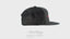 BOSS - Core - Flat Bill Trucker Hat