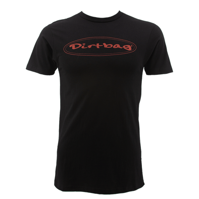 CLASSIC - Dirtbag Tour Tee