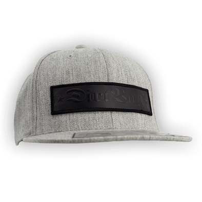 - Flex Hats Clothing Dirtbag – Fit
