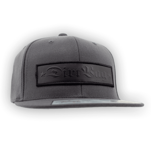 CORE EMBOSSED - Core - 110 FlexFit Hat