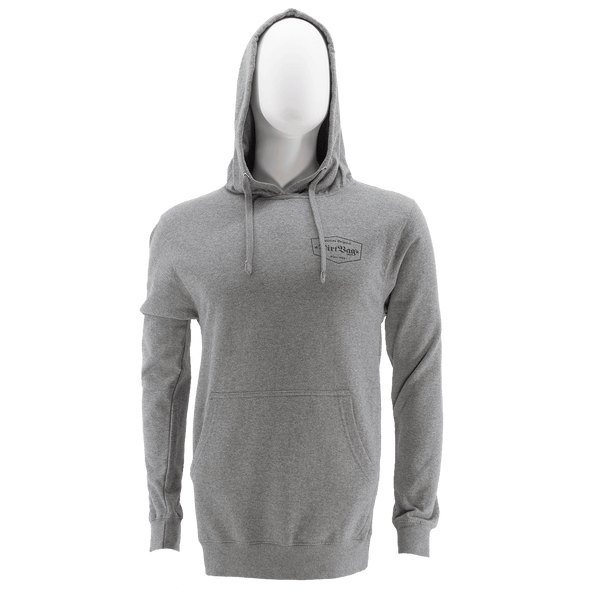 CREST - Pullover Hoodie