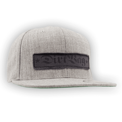HELL YEAH - Core - Flat Bill Hat