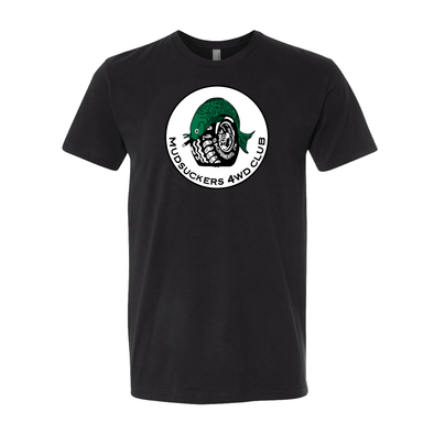 MUDSUCKERS-Tee