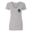 MUDSUCKERS-Ladies V-Neck