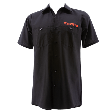 MEGA SARGE - WORK SHIRT