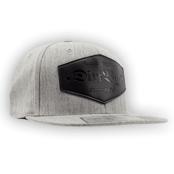 SHIELD - Core - 110 Flat Bill Hat