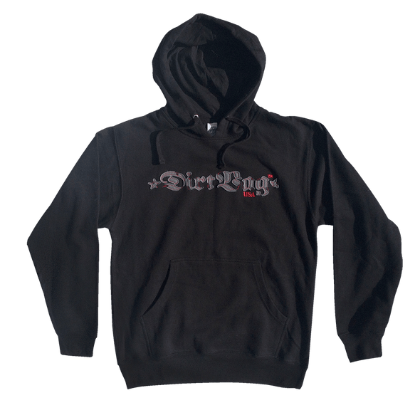 PREBLOWN - Pullover Hoodie
