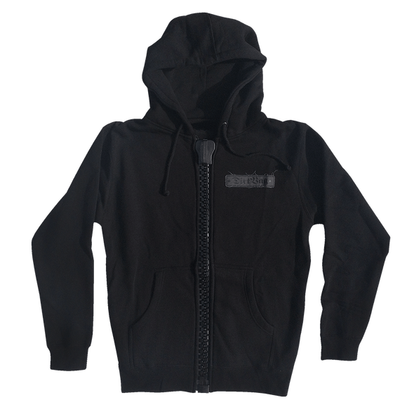 SARGE - Mega Zip Hoodie