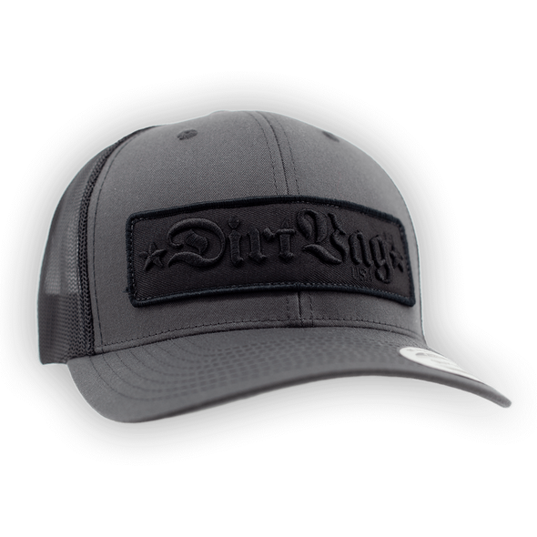 STEALTH RETRO - Core - Curved Bill Hat