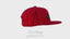 CORE EMBOSSED - Core - 110 FlexFit Hat