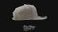 BADASS - Core - 110 Flat Bill Hat